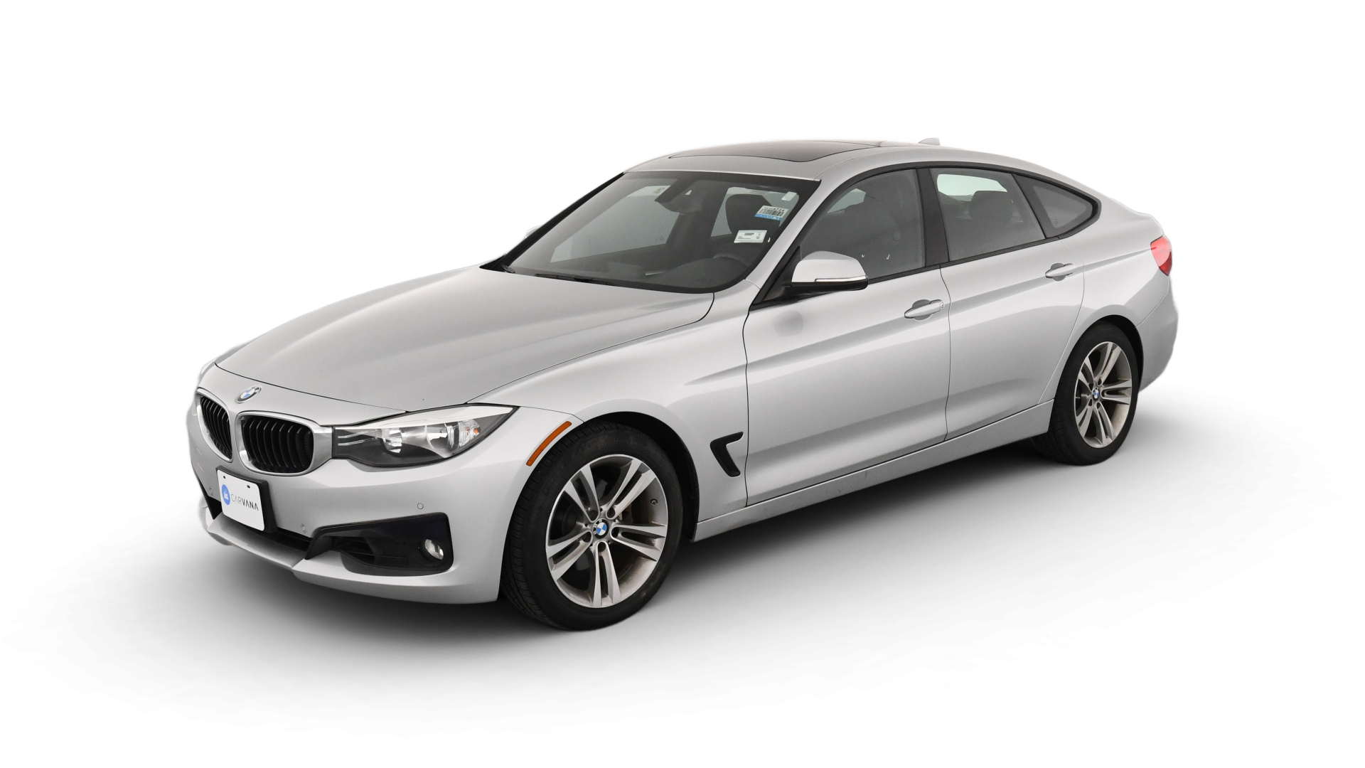Used BMW 3 Series 328i Gran Turismo xDrive for Sale Online Carvana